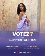 Miss Guyane