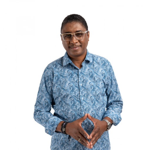     Thierry Etenna
